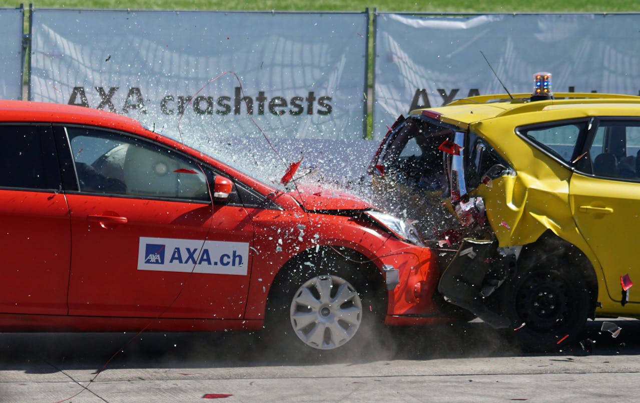Seguros del automotor